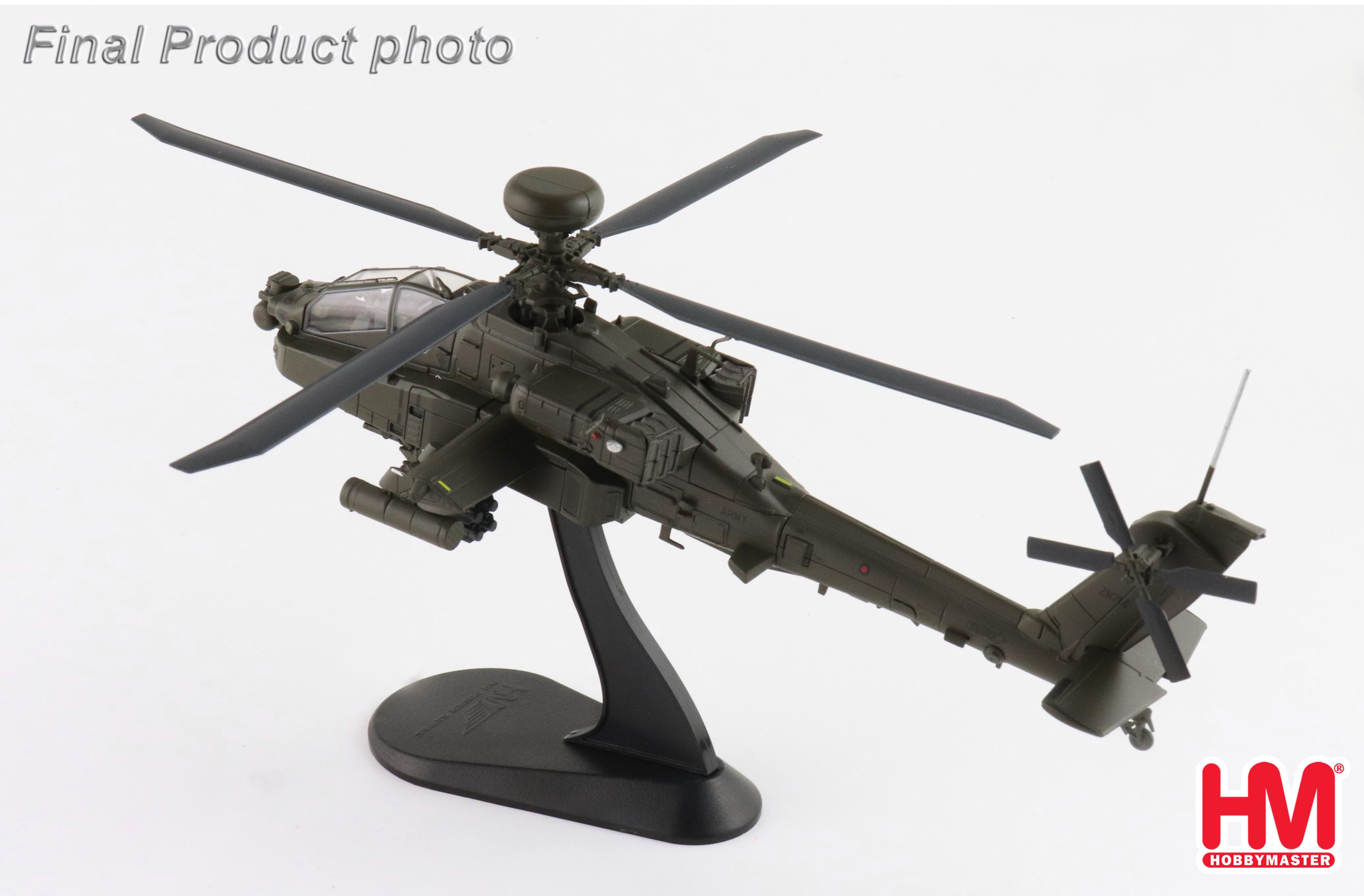 AH-64E 